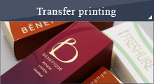 Transfer printing